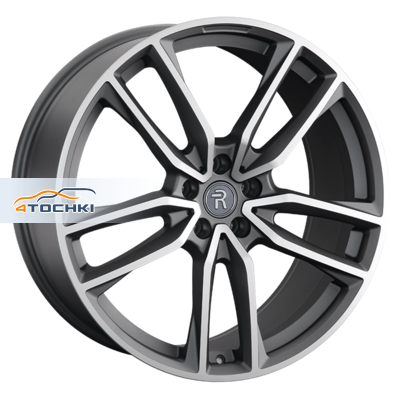 10x21/5x112 ET44 D66,6 MR321 MGMF (конус, C570)