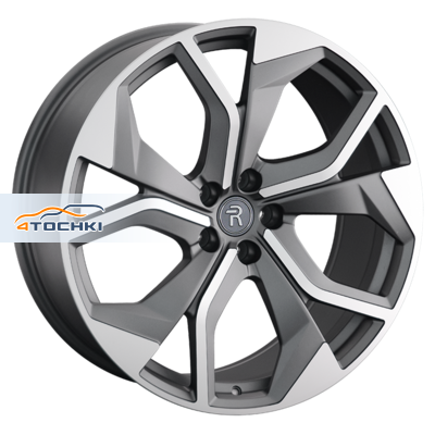 9,5x21/5x112 ET31 D66,6 VV356 MGMF (конус, C570)