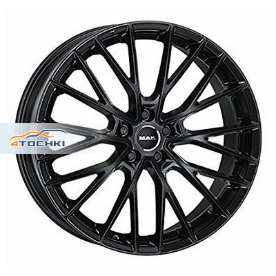 11,5x22/5x112 ET52 D66,6 Speciale-D Gloss Black