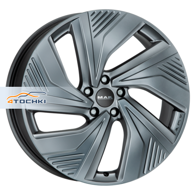 8,5x21/5x112 ET40 D57,1 Electra Light Titan