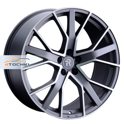 8,5x19/5x112 ET28 D66,6 VV242 MGMF (конус, C570)