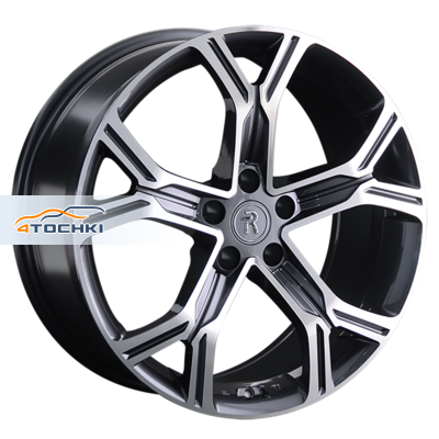 8,5x19/5x112 ET28 D66,6 VV296 GMF (конус, C570)