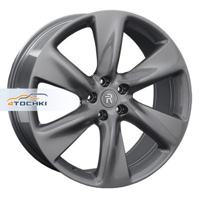 8x20/5x114,3 ET47 D67,1 HND287 GM (конус, C570)