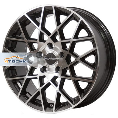 8x18/5x114,3 ET42 D67,1 Velocity (9103) M/TBS-2