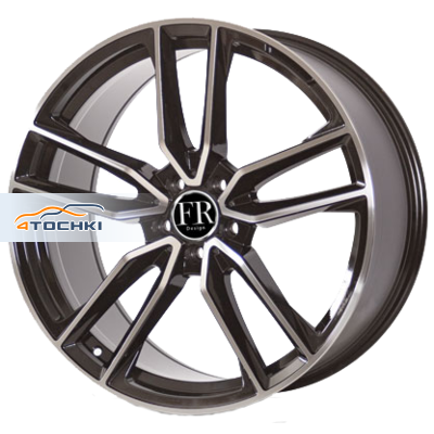 8,5x20/5x112 ET35 D66,6 MR5610 BMF (№22)