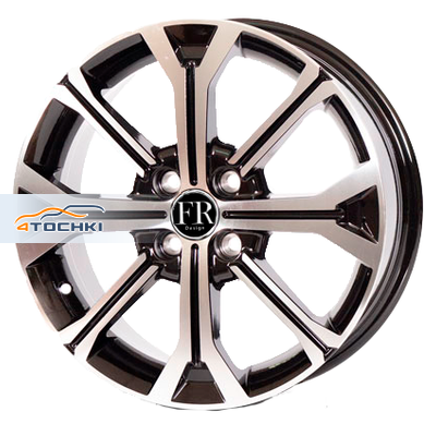 6x16/4x100 ET49 D54,1 KI405 BMF (№11)