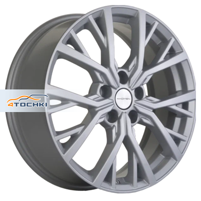 7x18/5x114,3 ET51 D67,1 KHW1806 (Tucson) F-Silver