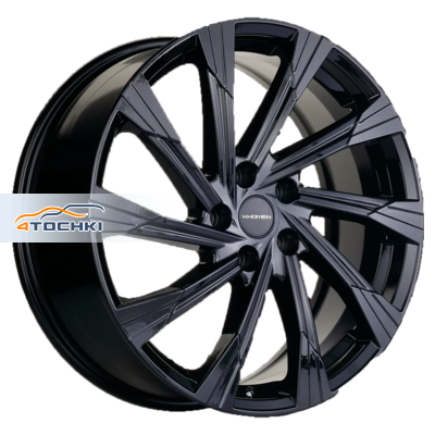 7,5x19/5x114,3 ET40 D60,1 KHW1901 (NX/Rav4) Black
