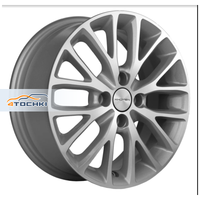 6x15/4x98 ET36 D58,6 KHW1506 (Lada Granta) F-Silver-FP