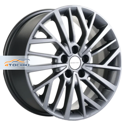 7x17/5x114,3 ET39 D60,1 KHW1717 (RAV4) Gray