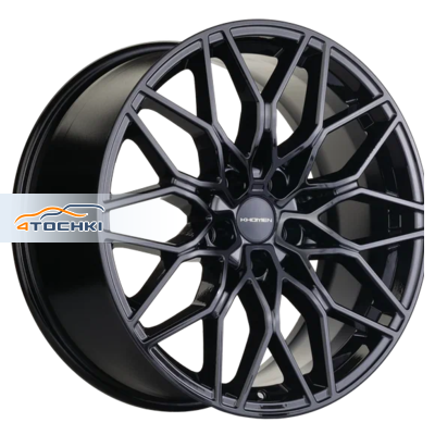 8,5x19/5x114,3 ET30 D60,1 KHW1902 (RX/NX) Black