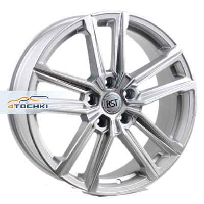 7x18/5x114,3 ET37 D66,6 R078 (Jolion) Silver