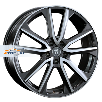 7,5x19/5x108 ET50 D63,3 V85 GMF (конус, C570)