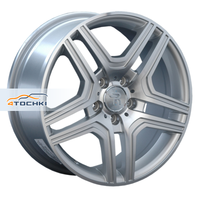 8,5x19/5x112 ET60 D66,6 MR67 SF (конус, MB001)