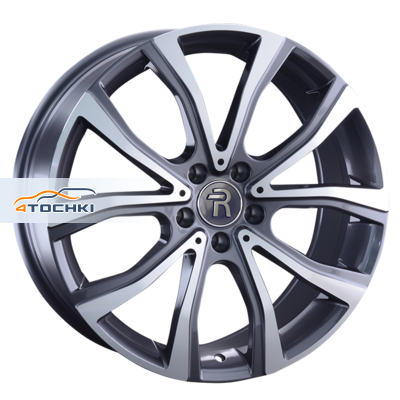 8,5x19/5x112 ET59 D66,6 MR218 GMF (конус, MB001)