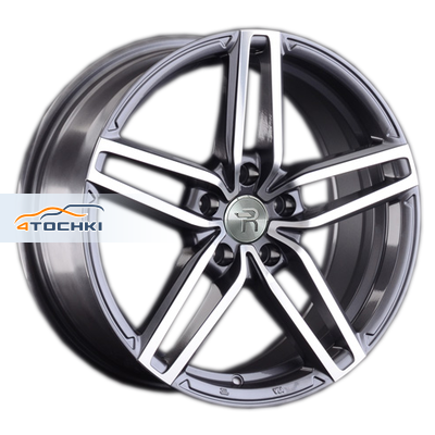 7,5x17/5x112 ET40 D66,6 MR195 GMF (конус, C570)
