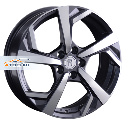 7x17/5x114,3 ET35 D60,1 TY322 GMF (конус, C570)