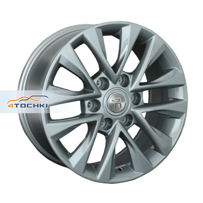 7,5x17/6x139,7 ET30 D106,1 TY184 GM (пш, C570)