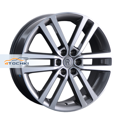 7,5x19/6x114,3 ET50 D66,1 MR248 GMFP (конус, C570)