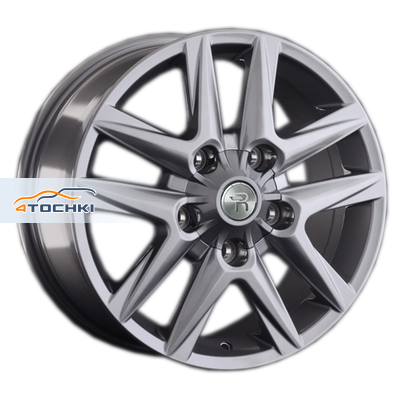 8,5x20/5x150 ET58 D110,1 TY102 GM (пш)
