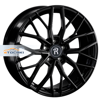 8x18/5x112 ET43 D66,6 MR281 BK (конус, C570)