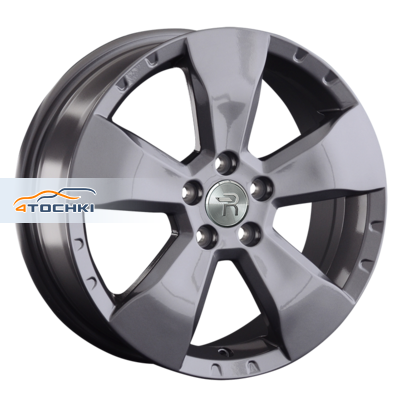 7x17/5x100 ET46 D57,1 VV212 GM (конус, SB001)