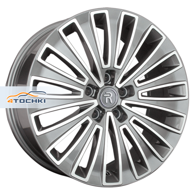 7x17/5x100 ET46 D57,1 VV213 GMF (конус, SB001)