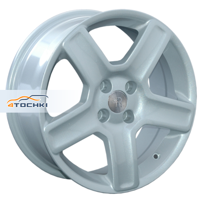 7x17/4x108 ET32 D65,1 PG33 Sil (конус, C570)