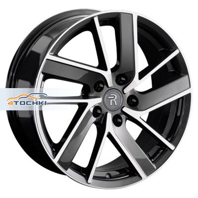 7x17/5x112 ET45 D57,1 SK171 GMF (конус, C570)