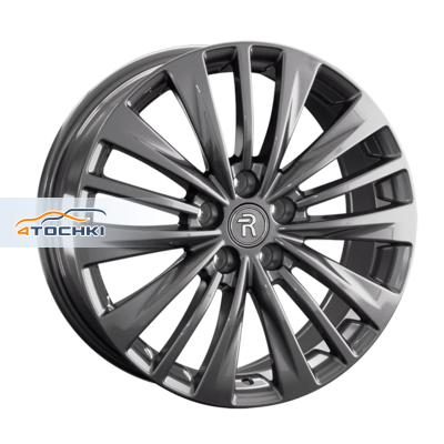 7,5x18/5x114,3 ET35 D60,1 LX178 GM (конус, C570)
