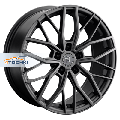 8x18/5x114,3 ET30 D60,1 LX202 MGM (конус, C570)