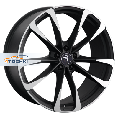 9,5x21/5x120 ET49 D72,6 LR94 MBF (конус, LR002)