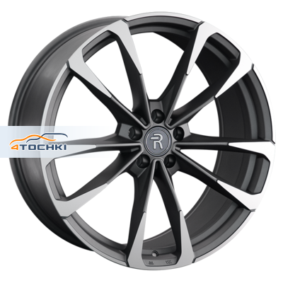 9,5x21/5x120 ET49 D72,6 LR94 MGMF (конус, LR002)