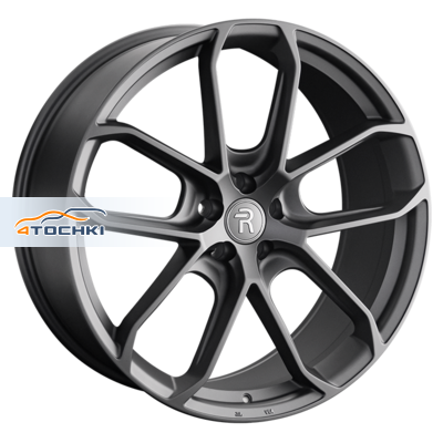 10x22/5x112 ET35 D66,6 B325 MGM (конус, B640)