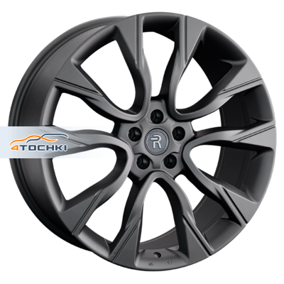 9,5x21/5x112 ET31 D66,6 VV351 MGM (конус, C570-01)