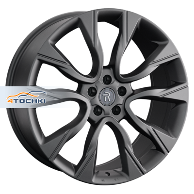 9,5x21/5x112 ET36 D66,6 B326 MGM (конус, C570)