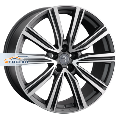 9,5x21/5x112 ET37 D66,6 B334 MGMF (конус, C570)