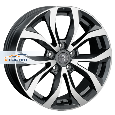 7x18/5x114,3 ET40 D66,1 NS234 GMFP (конус, C570)