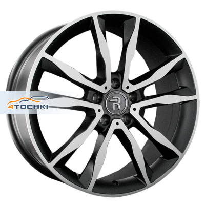 7x18/5x112 ET43 D57,1 SK187 MBF (конус, C570)