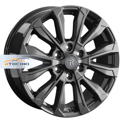 8x20/6x139,7 ET60 D95,10 TY402 GM (пш, C570)