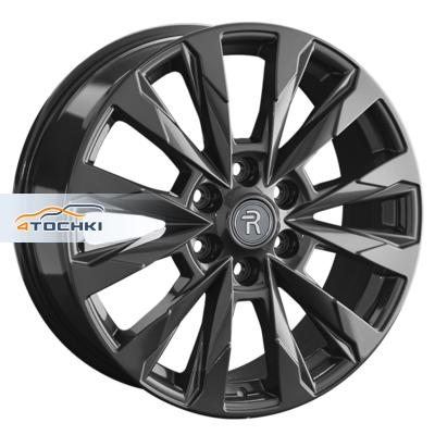 8x20/6x139,7 ET60 D95,10 TY403 GM (пш, C570)