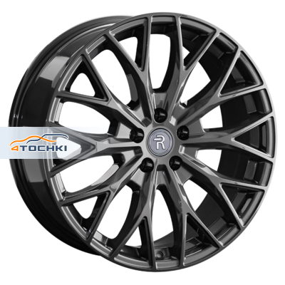 8x20/5x114,3 ET30 D60,1 LX182 GM (конус, C570)