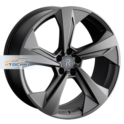 9,5x21/5x112 ET31 D66,6 A278 MGM (конус, A001)