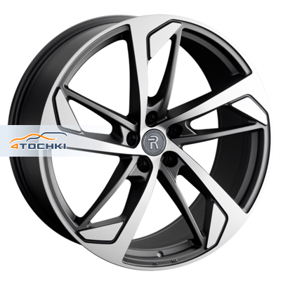 9,5x21/5x112 ET31 D66,6 A275 MGMF (конус, C570)
