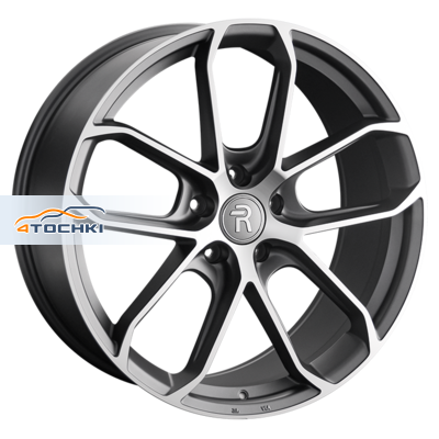 9,5x21/5x112 ET37 D66,6 B325 MGMF (конус, C570)