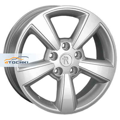 6,5x17/5x114,3 ET51 D67 KI309 SF (конус, NS002)