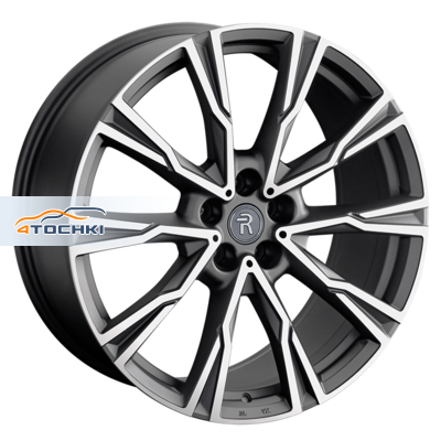 9,5x21/5x120 ET49 D72,6 LR102 MGMF (пш, C570)