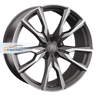 9,5x22/5x112 ET36 D66,6 A245 MGMF (конус, B640)