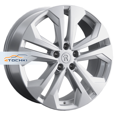 9x20/5x112 ET34 D66,6 MR327 Sil (конус, C570)