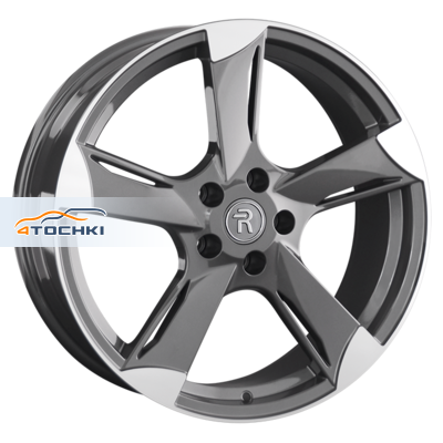8,5x20/5x114,3 ET30 D60,1 LX224 GMF (конус, C570)
